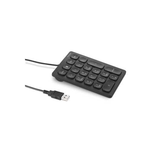 Kensington Wired Numeric Keypad - K79820WW