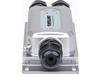 Intellinet One 30 W Port, Ieee 802.3at/af Compliant, Ip67 Waterproof, Ik10-rated, Metal Housing - 561778
