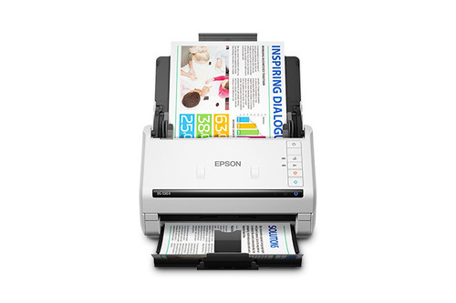 Epson DS-530 II DOCUMEnterprise SCANNER - B11B261202