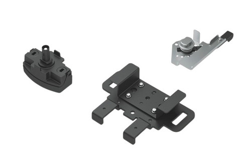 Epson LIGHTING TRACK MOUNT, BLK LS EV-110 - V12HA32120