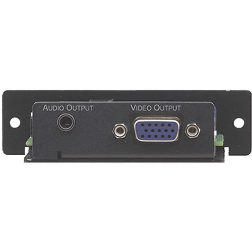 SI-1VGA
