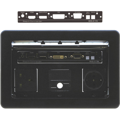 SID-X2NBP