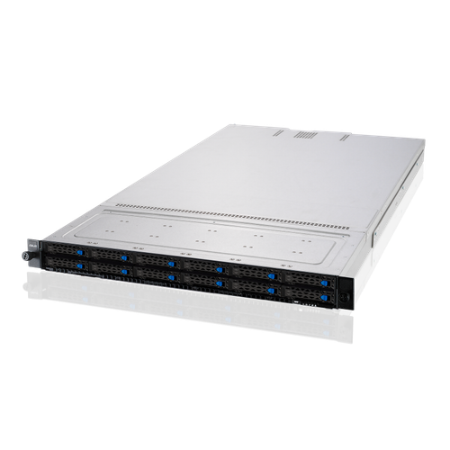 Asus RS700A-E11 AMD EPYC 7003 1UDUAL-SOCKET SERVER 12 NVME 32DIMM - RS700AE11RS12UWOCPU0