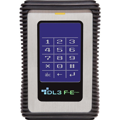 DataLocker DL3 FE 2TB FIPS - FE2000