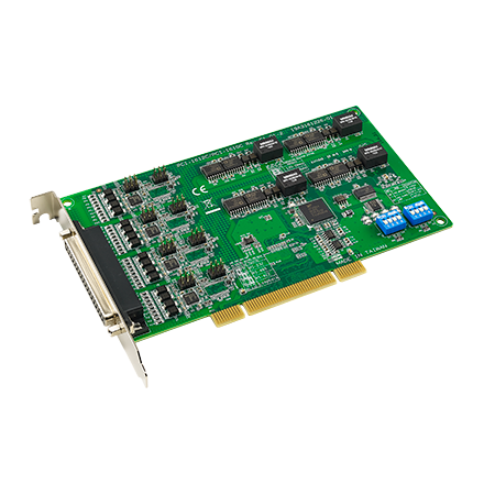 PCI-1612B-DE