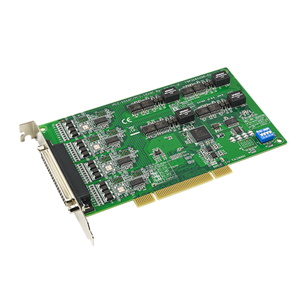 PCI-1610C-CE