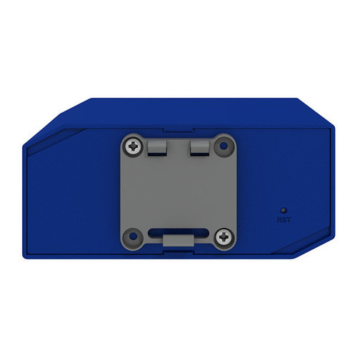 Advantech B+B SmartWorx SmartFlex – EMEA, LTE, 2x ETH, USB, 2x I/O, SD Slot, Dual SIM, ACC, Plastic Enclosure – BB-SR30300015-SWH