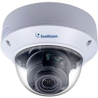 GeoVision AI 4MP,5x,Super Low Lux,WDR Pro IR Vand - 84-TVD480W-0010