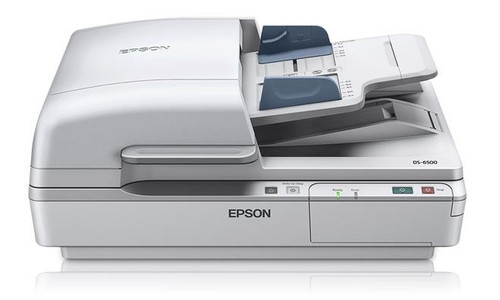 Epson WorkForce DS-6500 DocumEnterprise Scanner - B11B205221