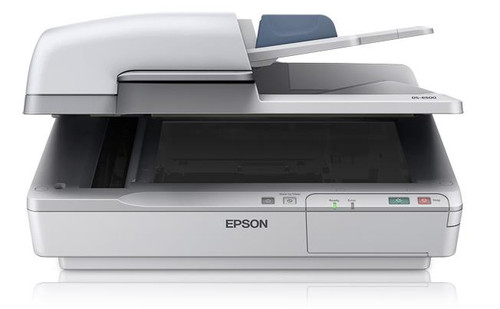 Epson WorkForce DS-6500 DocumEnterprise Scanner - B11B205221