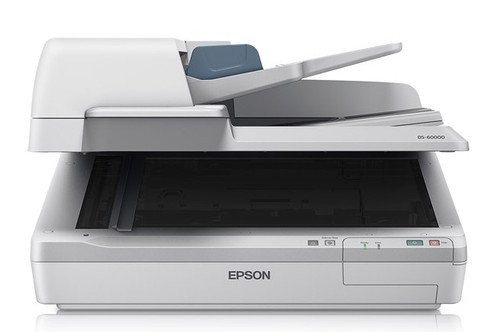 Epson WorkForce DS-60000 Scanner - B11B204221