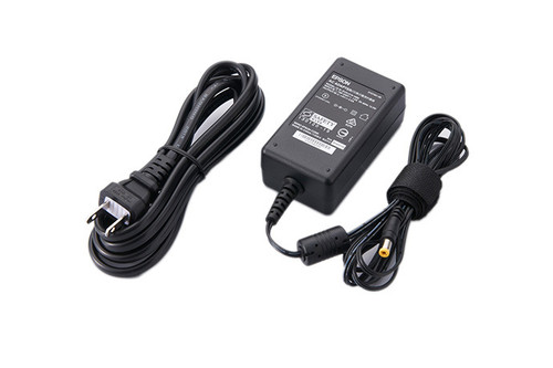 Epson AC Adapter for WorkForce DS-40 - B12B867201