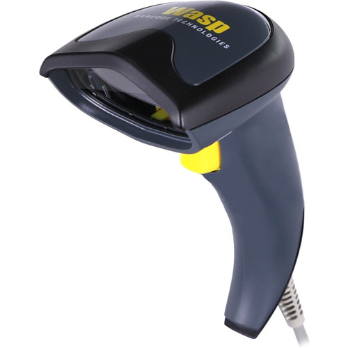 Wasp Wdi4200 2D USB Barcode Scanner - 633809002847