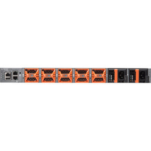 48x25G+8x100G TAA 1U AC airflow in