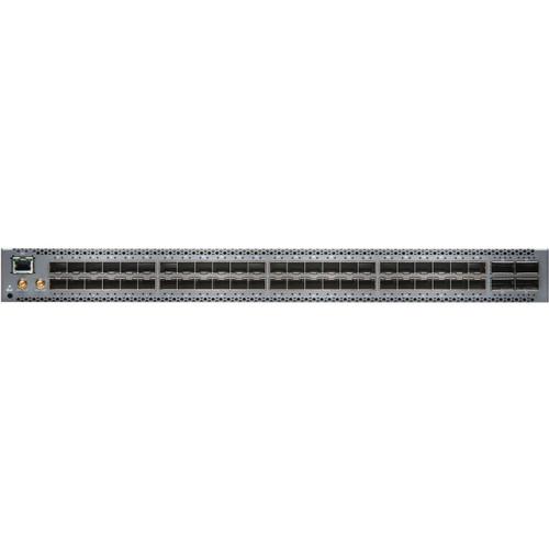 QFX5110-48S TAA Model Back To Front AC