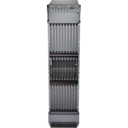 20 Slot MX2000 Chassis, Base Bundle