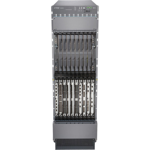 10 Slot MX2000 Chassis, Base Bundle