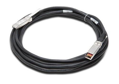 SFP+ 10 Gigabit Ethernet Direct Attach Copper (Twinax Copper Cable), 7M