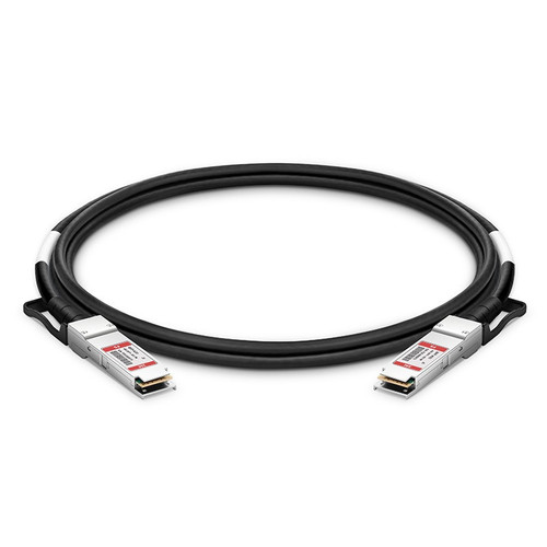 SFP+ 10 Gigabit Ethernet Direct Attach Copper (active twinax copper cable) 10m