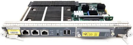 Routing Engine - 6 Core 2.0GHz with 64G Memory, Limited Encryption Version, Redundant, for MX240/MX480/MX960