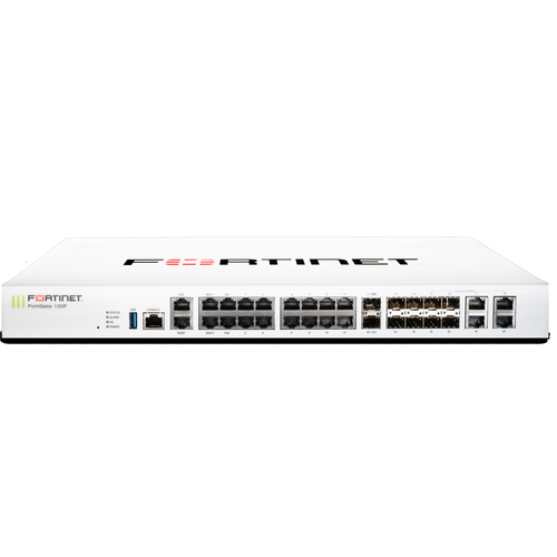 Fortinet 16U 12-Lot chassis with 2x FPM-620F Processor Module, 2x FIM-921F I/O Module , 2x Management Module And 8x hot swappable redundant PSU - FG-121F