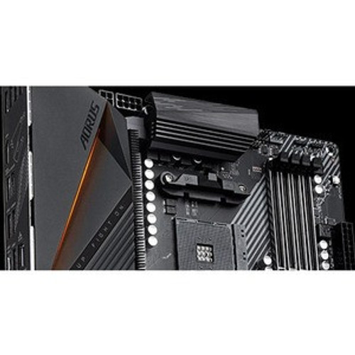 X570 AORUS PRO WIFI
