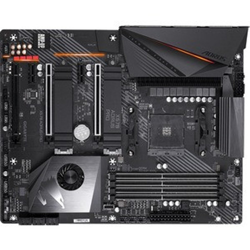 X570 AORUS PRO WIFI