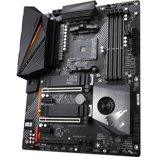 X570 AORUS PRO WIFI
