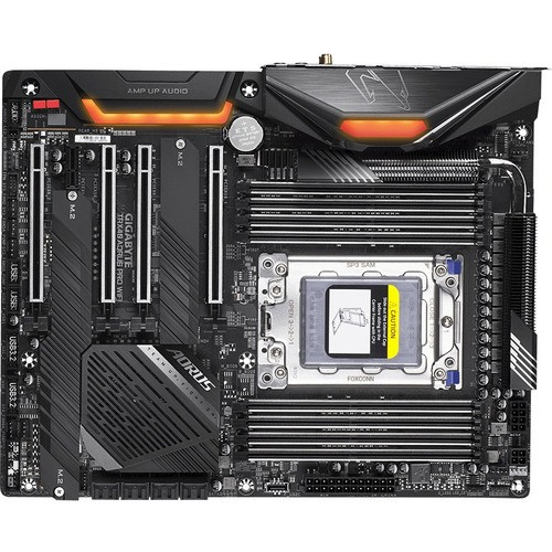 TRX40 AORUS PRO WIFI