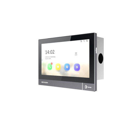 DS-KH8380-WTE1/Flush