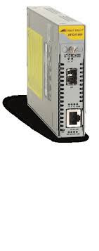 Allied Telesis One-slot chassis for Converteon blades Universal Power Supply Universal Power Supply - AT-CV1000-60