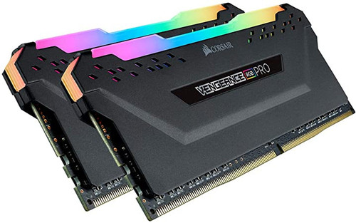 CMW64GX4M2E3200C16
