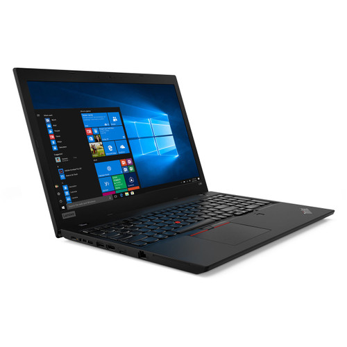 Lenovo ThinkPad L590 15.6" FHD Core i7-8565U 8GB 256GB SSD Webcam Win10 Pro Wrty