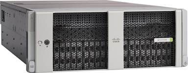 UCS C480