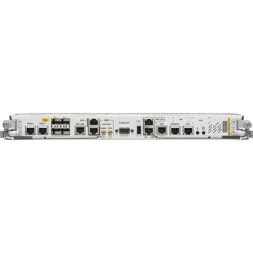 Cisco ASR 9000 Route Switch Processor 880-LT for Service Edge (SERVICE ONLY)