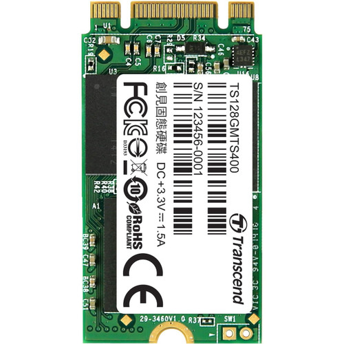 TS128GMTS400