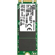 Transcend 64GB, M.2 2260 SSD, Sata3 B+M Key, Mlc - TS64GMTS600S