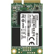 Transcend 128Gb, Msata SSD, Sata3, 3D Tlc - TS128GMSA230S