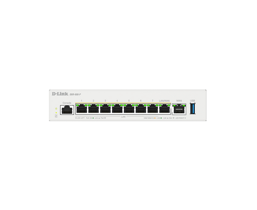 DBR-600-P