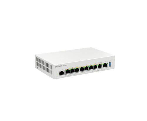 DBR-600-P