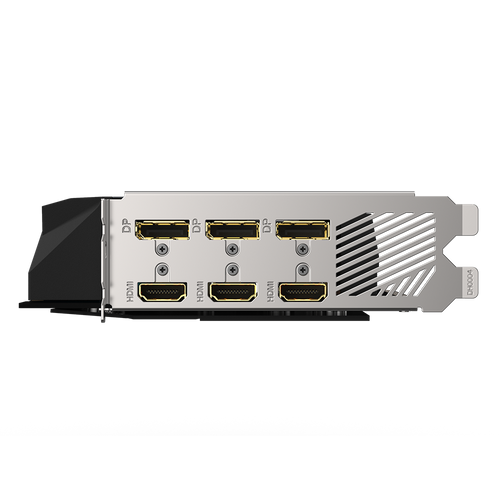 Gigabyte AORUS GeForce RTX™ 3090 XTREME WATERFORCE 24G - GV-N3090AORUSX W-24