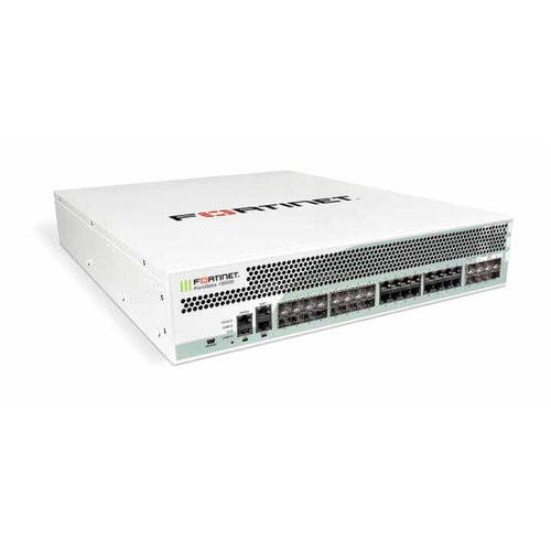 Fortinet FG-1500D Hardware + 8X5 Forticare And Fortigate BDL - FG-1500D-BDL-900-36