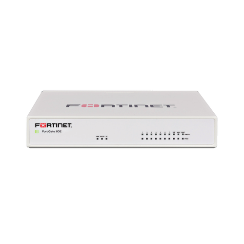 Fortinet Hardware 3 Years CSPP Threat Protection Bundle For FortiGate 60E - FG-60E-BDL-983-36