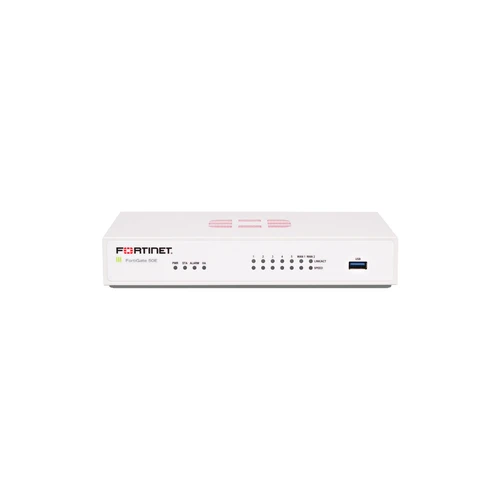 Fortinet Hardware 3 Years CSPP Threat Protection Bundle For FortiGate 52E - FG-52E-BDL-983-36