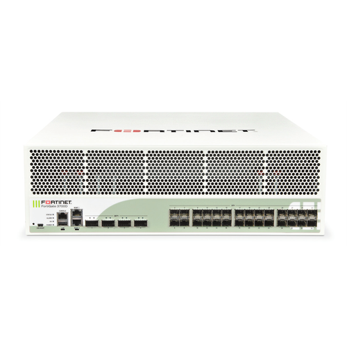 Fortinet Hardware 1 Year CSPP Threat Protection Bundle For FortiGate 3700D - FG-3700DX-BDL-983-12