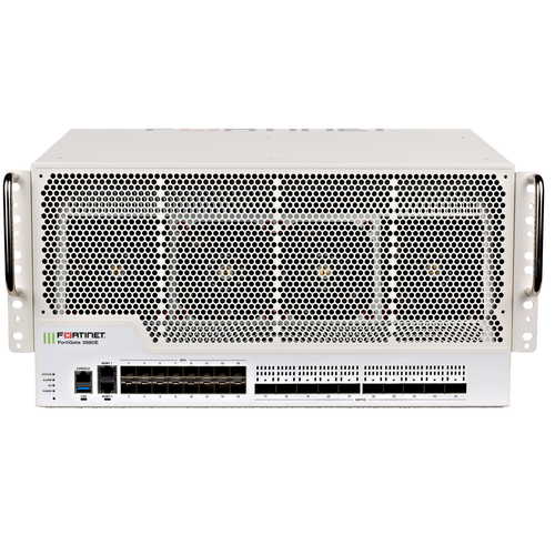 Fortinet Hardware 1 Year CSPP UTM Bundle For FortiGate 3980E - FG-3980E-BDL-964-12