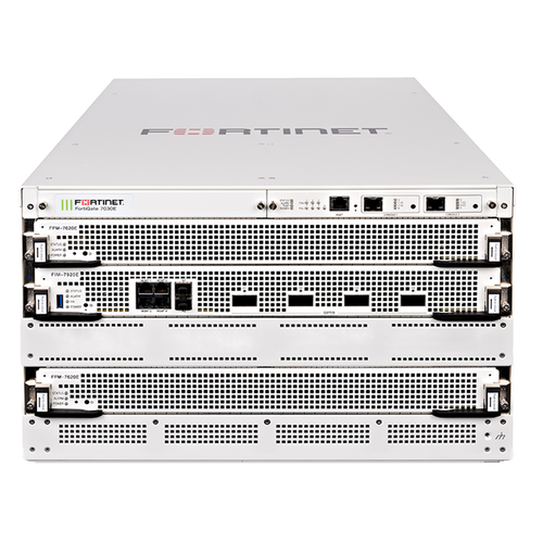 Fortinet Hardware 1 Year CSPP UTM Bundle For FortiGate 7030E SFP10G - FG-7030E-SFP10G-BDL-964-12