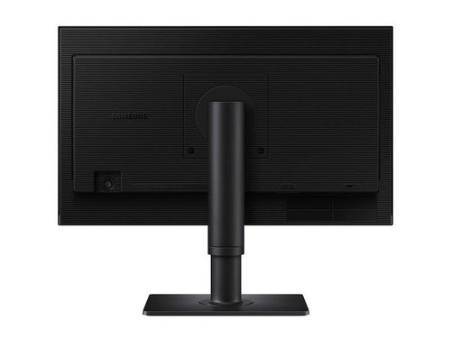 Samsung 24 (s40gd) Borderless Business Monitor Ips Panel 100hz Speaker Has Usb Hub - Lcd Monitor - Flat - 1920 X 1080 - 24inch - 5ms Response Time - 100hz Refresh Rate - 1000:1 - Mega - 250 Nits - 178/178 - 16:9 - 72% - S24D408GAN