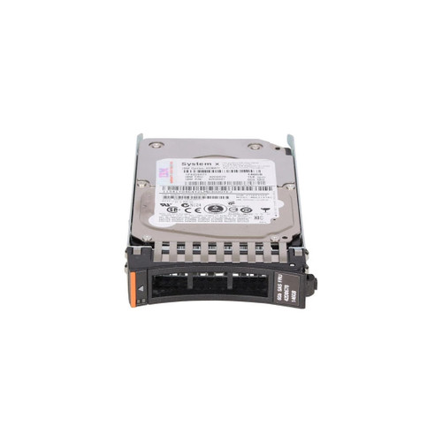Lenovo HDD_ASM 146GB HD Opt 42D0652