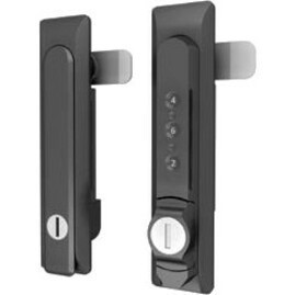 Vertiv Combination Lock Handle (Qty 1) - E11013